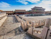 探秘故宫建筑里隐藏的风水文化