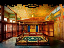 故宫里的最神秘的建筑：探秘被隐藏了200年的皇家寝宫