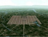 中国古代建筑技术的最高水平:盘点中国古代四大都城