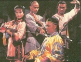 揭秘雍正皇帝难道死于刺客刺杀身亡?