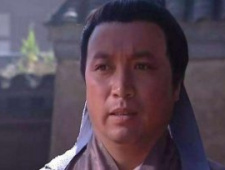 水浒108名梁山好汉以外很特殊的一位人物 他的结局耐人寻味