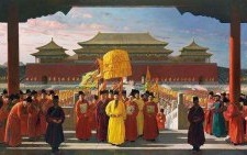 揭秘明成祖朱棣创建内阁的真实目的