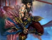 说说水浒好汉纹身之谜的故事