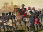 揭秘尘封的阿克苏姆帝国：我才是真正的大秦国