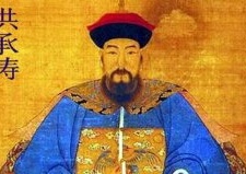 洪承畴：本为大明蓟辽总督 降清后沦为贰臣之首