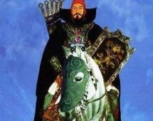 盘点水浒传中暗藏的四大飞刀高手