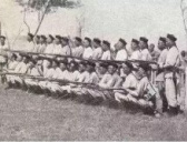 揭秘清军军服上的“兵”和“勇”有什么区别？