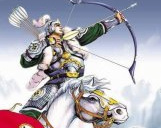 探秘水浒一百零八位好汉的后人