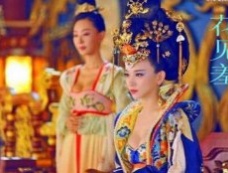 花见羞：美艳又贤惠的五代十国第一美女