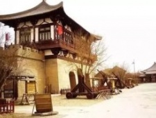 盘点中国保存最完好的十大历史古城