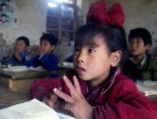1991年的中国老照片:翻天覆地的变化