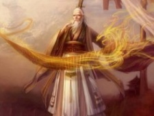 说说三教皆通身为孙悟空师傅的菩提祖师身份之谜