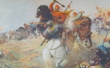 元末农民起义领袖韩山童造反前的奇妙设计