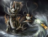 揭秘齐天大圣孙悟空为何独惧水战?