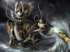 揭秘齐天大圣孙悟空为何独惧水战？