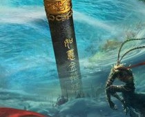 孙悟空的金箍棒里暗藏着惊天密码：吴承恩老先生的一种思想寄托