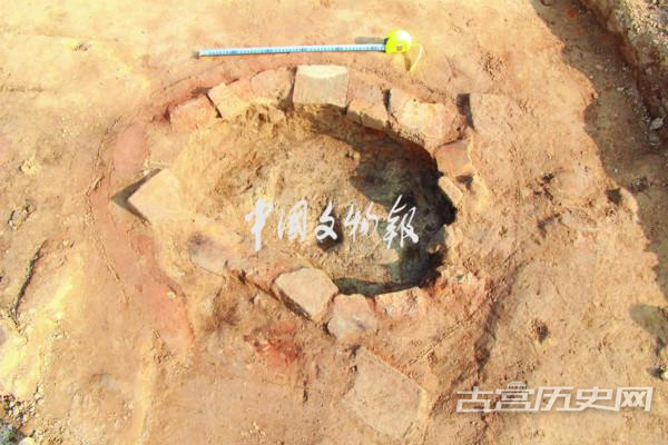 山东定陶何楼遗址发现新石器及汉代金元遗存