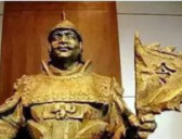 王坚:延续宋祚,缓解欧亚战祸,阻止蒙古向非洲扩张的抗蒙名将