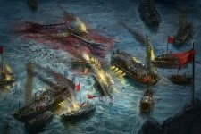 崖山海战的意义超过任何改朝换代:中国古典时代的终结