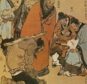 中国古代为何有“山东不反,中原不灭”的说法?