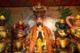 哪吒闹海或藏真相:昊天上帝和玉皇大帝究竟是什么关系?!