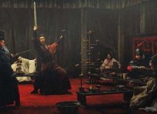 “万事一杯酒”：说说改写中国历史的四杯酒