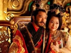狼心萧鸾自立篡位,将叔叔齐高帝和堂兄齐武帝子孙屠戮殆尽