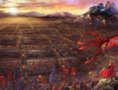 揭秘中国哪个朝代的文明程度比西欧更高?