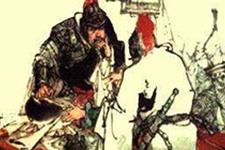 赵盾是哪个时期的人物?赵盾有什么历史贡献?