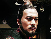 晋景公有何历史事迹？他是如何当上国君的？