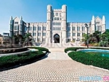 韩国高丽大学