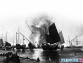 英国为什么对鸦片战争避而不谈