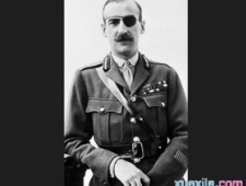 英国独眼纳尔逊是谁