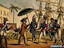 英国对外扩张的历史