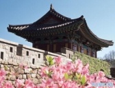 韩国政治变迁进程