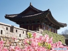 韩国政治变迁进程