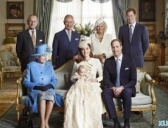 英国皇室的神秘面纱