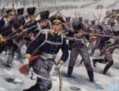 耶拿战役对英国有什么影响