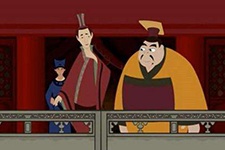 晋灵公最宠信的大臣是谁？他后来结局如何？