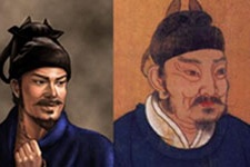 郭威为什么要把皇位传给柴荣?郭威的故事传说