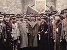 盘点五张最诡异的晚清老照片