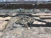 广州大佛寺南院建设工地考古获重要发现