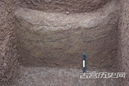 湖南郴州北湖区石盖塘发现西汉墓葬