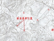 湖南临武县黎家坪发现汉代墓葬