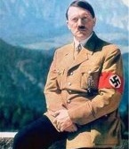 希特勒的画作：纳粹恶魔的“文艺青年”一面