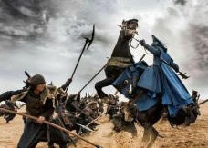 金宣宗完颜珣:对外措施失误频繁,直接导致金朝灭亡