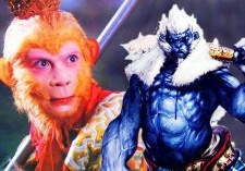 揭秘西游记中比孙悟空还厉害的妖猴