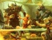 揭秘孙悟空背后暗藏的一个神秘家族