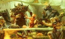 揭秘孙悟空背后暗藏的一个神秘家族