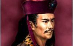 西夏皇帝李乾顺母亲是谁？妻子是谁？